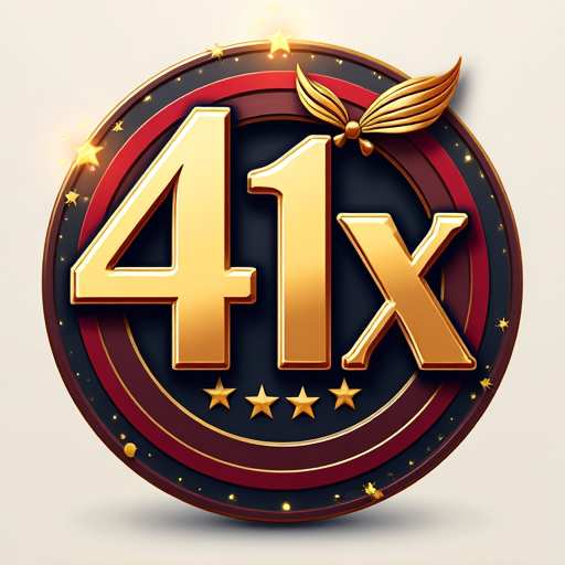 41x